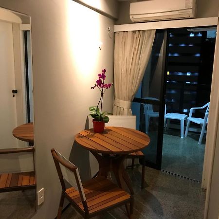 Brasil Tropical - Apartamento Fortaleza  Exteriör bild