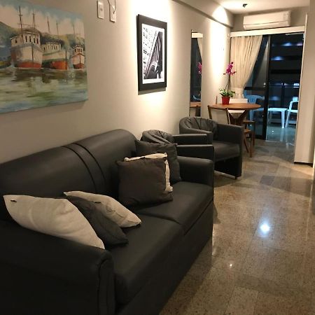 Brasil Tropical - Apartamento Fortaleza  Exteriör bild