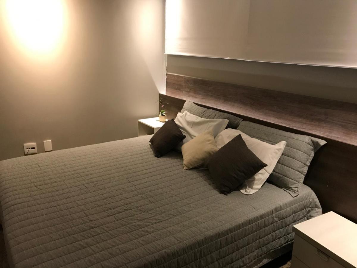 Brasil Tropical - Apartamento Fortaleza  Exteriör bild